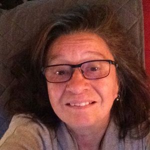 Meet your Posher, Nancy